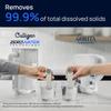 Culligan ZeroWater 7-Cup Pitcher Water Filter Removes PFAS view 2
