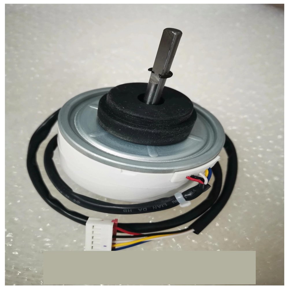 Air conditioner motor Central air conditioning DC brushless motor DB31-00637E ZKFP-25-8-138 DC310V 65W