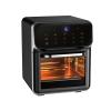 12L Electric Air Fryer: Your Oil-Free Kitchen Companion view 1