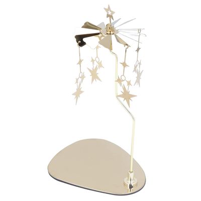 Christmas Table Centrepiece, Tealight Holders with Candle Holder Holiday Home Decor Centerpieces for Christmas Party Decor