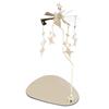 Christmas Table Centrepiece, Tealight Holders with Candle Holder Holiday Home Decor Centerpieces for Christmas Party Decor view 1