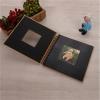 Photo Album Scrapbook 6inch Binder Photocards Holder Paper Photo Album Scrapbooking Diy Memory Book For Photos Collect Book Photo Storage(White) view 2