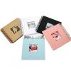 Photo Album Scrapbook 6inch Binder Photocards Holder Paper Photo Album Scrapbooking Diy Memory Book For Photos Collect Book Photo Storage(White) view 3