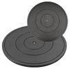 2 Pack Bonsai Turntable, Heavy Duty Rotating Swivel Stand, Lazy Susan Turntable with Steel Ball Bearings, Garden Swivel Stand Turntable for Model/TV/Monitors(40cm/16) view 1