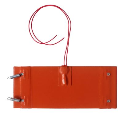XvuaTeIw 12V/24V Fuel Filter Heater Silicone Heat Pad For Automobile Fuel Tank Heating Preheater Car Fuel Engine Accessories Diesel(24V,300X120MM)