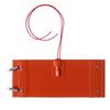 XvuaTeIw 12V/24V Fuel Filter Heater Silicone Heat Pad For Automobile Fuel Tank Heating Preheater Car Fuel Engine Accessories Diesel(24V,300X120MM) view 1