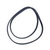 ZJgZmslcd 4EPJ1271 Dryer/Drum Washer Drive Belt Portable Washing Machine Suspension Shock Absorber for Washing Machine Brushes(4EPJ1271-2pcs) view 3