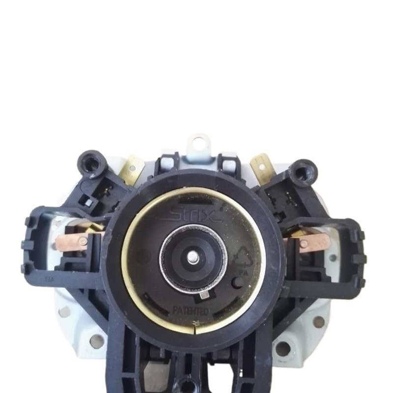 ZJgZmslcd 1pcs Replacement Spare Parts thermal control thermostat Switch Accessories U1855 compatible with Electric Kettle