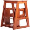 3 Step Stool Ladder Adults Portable Fold Up Footstool Home Stepladder Kitchen Foldable Small Stool Bench J0T0D1 view 4