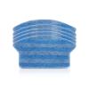 ZJgZmslcd Vacuum Cleaner HEPA Filter Side Brush Mop Cloth compatible with Redmon RV-R450 rv-r450 Robotic Vacuum Cleaner Parts Accessoreis(As shown) view 4