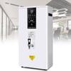 3000W Electric Instant Hot Water Dispenser,Commercial Hot Water Dispenser,Step-Heating Boiling Water Machine,for Home (White 50L) view 1
