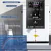 3000W Electric Instant Hot Water Dispenser,Commercial Hot Water Dispenser,Step-Heating Boiling Water Machine,for Home (White 50L) view 4