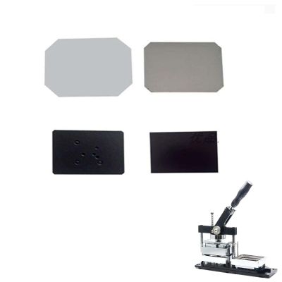 100/500/1000 Set 3 x 2inch /3.5 * 2.5inch Rectangular Fridge Magnet Maker Supplies for Refrigerator Sticker Making Machine Button Press Refill Rectangular,90 * 65mm(3.5 * 2.5inch)-500set