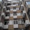 Air Conditioner Fence Aluminum Alloy,Ac Cover For Outside Units,Outdoor Condenser Protective Cover,Rectangular Privacy Screens Fence Panels,Air Conditioner Covers For Wall Units(108*56cm(42.5*22")) view 4
