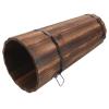 CORHAD Rustic Wooden Umbrella Holder for Walking Sticks and Folding Fans Traditional Japanese Inspired Entryway Storage with Capacity and Space-Saving Design view 1