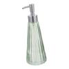 European Style Glass Lotion Bottle with Pump for Liquid Soap view 1
