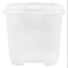 DHUFKN Replacement Vacuum Water Tank Sewage Tank Compatible for Narwal Freo/J3 Water Tank Replacement Vacuum Water Tank view 2