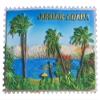 Aqaba Jordan Tourist Souvenir 3D Fridge Magnet Home Kitchen Refrigerator Decoration Magnet Keepsake Craft view 1