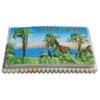 Aqaba Jordan Tourist Souvenir 3D Fridge Magnet Home Kitchen Refrigerator Decoration Magnet Keepsake Craft view 2