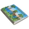 Aqaba Jordan Tourist Souvenir 3D Fridge Magnet Home Kitchen Refrigerator Decoration Magnet Keepsake Craft view 4