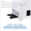 15L Humidifier Large-capacity Commercial Supermarket Fresh-keeping Constant-humidity Atomizer Floor-standing Mute Large Fog Humidification Fruit and Vegetable Fresh-keeping view 4