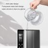 Humidifiers, Top Fill Humidifiers, 16L Cool Mist Humidifier, Humidifiers for Bedroom, 12H Timer, Smart Air Humidifiers for Bedroom Living Room - Lasts Up To 24Hours view 2
