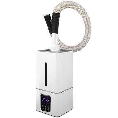 Humidifier 13L Car Film Spray with Water On Top of Large-Capacity Large Fog Volume Atomizer Industrial Commercial Office 4S Shop Household Intelligent Constant,