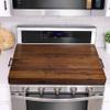 TIDITA Stove Top Covers for Electric Stove, Noodle Board, 30x22 (Outer) view 1