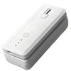 Tassteen 2-in-1 Mini Portable Sealing Machine - USB Rechargeable Food Packaging Tool for Kitchen Use, Compact and Efficient A view 1