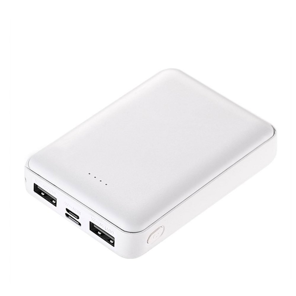 Power Banks Shaped Box For Cash And Valuables Storage Portable Jewelry Container With Secret Compartment Money Holder
