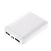 Power Banks Shaped Box For Cash And Valuables Storage Portable Jewelry Container With Secret Compartment Money Holder view 1