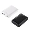 Power Banks Shaped Box For Cash And Valuables Storage Portable Jewelry Container With Secret Compartment Money Holder view 4