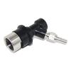 ASDJKL Home Brewing Ball Lock Conversion Kit for Sanke Couplers, Ball Lock Disconnect Set with Swivel Nut, Sankey Coupler Adapter, 5/8 Brewing Accessories view 4