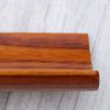 Angoily 25pcs Wooden Towel Tray Natural Napkin Holder for Dining Table Bathroom Vanity and Kitchen Simple Design for Jewelry Cosmetics and Fruit Organization view 2