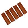 Angoily 25pcs Wooden Towel Tray Natural Napkin Holder for Dining Table Bathroom Vanity and Kitchen Simple Design for Jewelry Cosmetics and Fruit Organization view 4