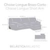 AlexandreHouse FUNDA DE Sofa M/0 CH view 4