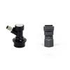 Ball Lock Keg Disconnect Liquid/Gas Connectors 1/4'' and Duotight - FFL X 8mm(5/16) Or 9mm(5/8) Beer Home Brewing(Liquid and 8mm) view 1