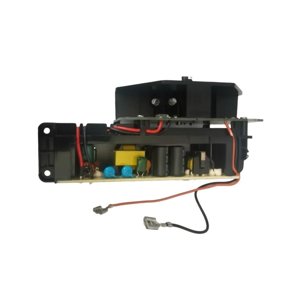 QiyilE Vacuum Cleaner CDZ08RR Power Board Adapter Compatible with Roborock S50, S6, S7, Robot Base Station Power Supply Global Version(S6)