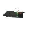 QiyilE Vacuum Cleaner CDZ08RR Power Board Adapter Compatible with Roborock S50, S6, S7, Robot Base Station Power Supply Global Version(S6) view 2