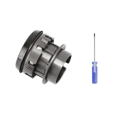 KMFGND Vacuum Cleaner Soft Roller Head Housing Replacement Spare Parts Motor Bearing Assembly Compatible for Dyson 20W 30W V6 V7 V8 V10 V11 V15