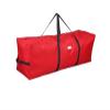 NMGMJQ Christmas Tree Storage Container Christmas Tree Storage Bag Portable Suitable for Storing Holiday Decorations Xmas Tree Bag view 1