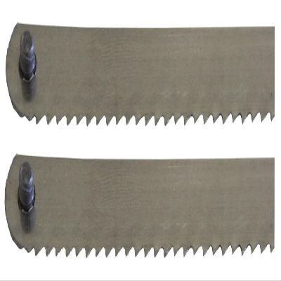 For 27 Butcher Handsaw Replacement Blades Meat Cutting - Cozzini Cutlery Imports