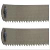 For 27 Butcher Handsaw Replacement Blades Meat Cutting - Cozzini Cutlery Imports view 1