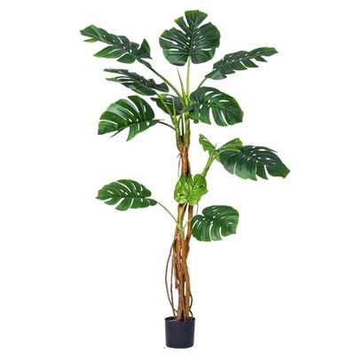 SDVantage Artificial Tree Plants Modern Artificial Plants Fake Plant Artificial Tree Home Office Indoor Outdoor Decor Decoration Artificial Tree