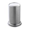 Stainless Steel Retractable Automatic Toothpick Dispenser Holder Push Container For Home Hotel Restaurant view 1