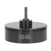 Electric Cap Sealing Machine Metal Handheld Automatic Capping Tool Kitchen view 1