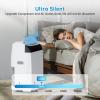 Portable Air Conditioner 12,000 BTU, for Room Up to 550 Sq. Ft., 3-In-1 AC Unit With LED Display, Dehumidifier & Fan, Installation Kit & Remote Control view 2