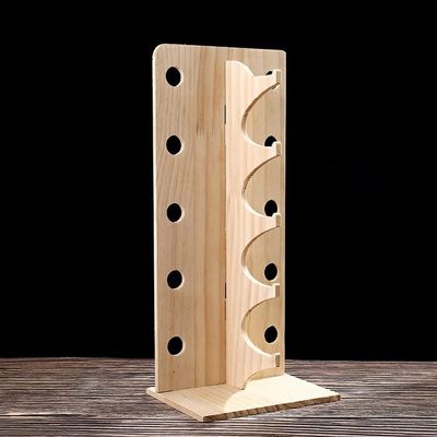 eexbz Eyeglass Storage Rack Glasses Display Stand Multifunctional Sunglasses Display Stand Window Jewelry Display Stand Home Decoration Tray Sunglass Organizer(D)