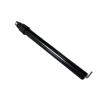 Professional Home Appliance Fan Parts Metal Adjustable Fan Support Column Stand for Living Room Bedroom Safe Operations(Black) view 1
