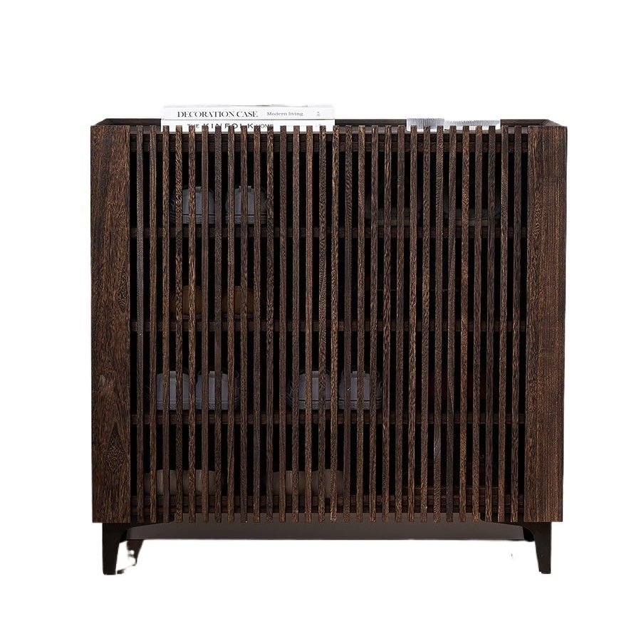 SENBAILU Entryway Shoe Cabinet Shoe Cabinet Pure Solid Wood Home Entrance Entrance Small Apartment Door Outdoor Outdoor Modern Entry Home Shoe Rack Shoes Cabinet Storage Entryway
